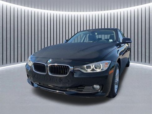 Used 2014 BMW 328i xDrive Sedan image 9