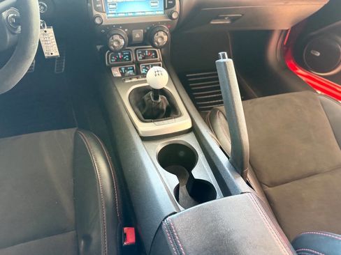 Used 2013 Chevrolet Camaro ZL1 image 52