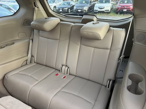 Used 2015 Nissan Pathfinder Platinum AWD/4WD image 33