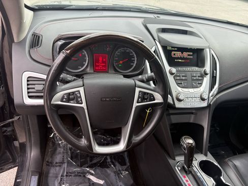 Used 2014 GMC Terrain Denali image 34