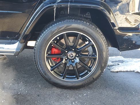 Used 2021 Mercedes-Benz G 63 AMG G 63 AMGﾮ image 29