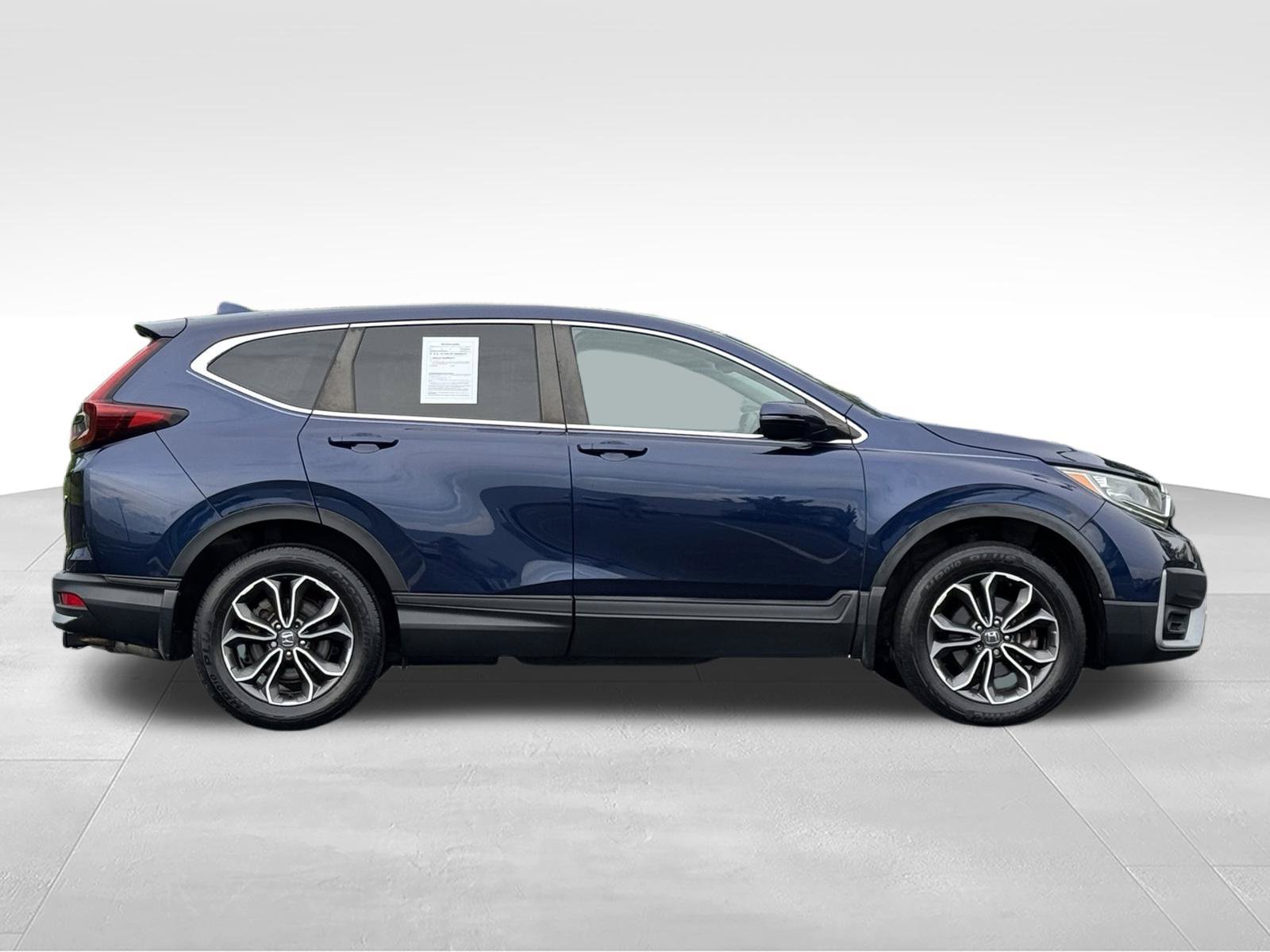 Used 2020 Honda CR-V EX-L image 3