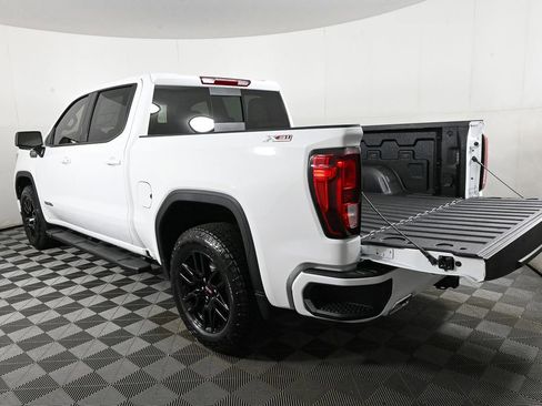 New 2026 GMC Sierra 1500 Elevation w/ Elevation Premium Package image 32