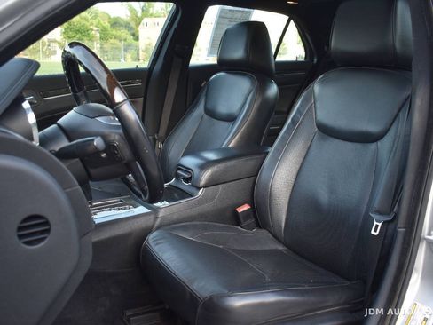 Used 2011 Chrysler 300 C w/ Sound Group RWD image 12