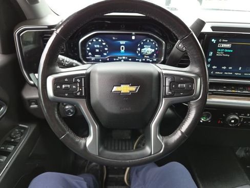 Used 2022 Chevrolet Silverado 1500 LT image 56