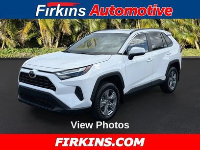 Used 2025 Toyota RAV4 XLE w/ Convenience Package
