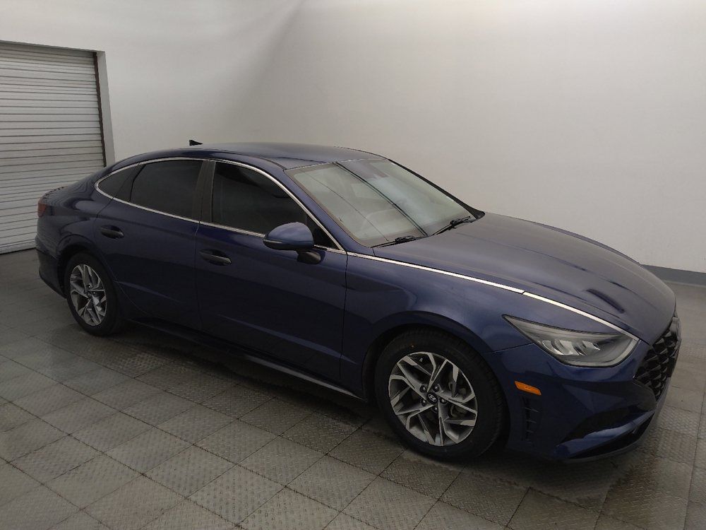 Used 2020 Hyundai Sonata SEL FWD image 11