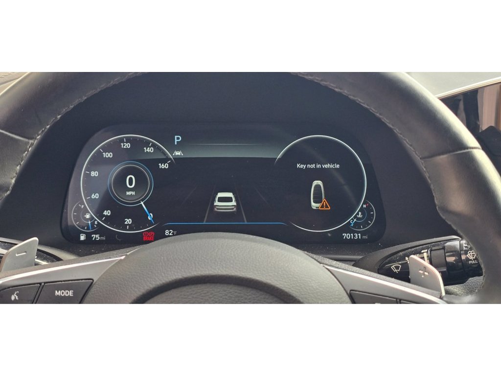 Used 2022 Hyundai Sonata Limited FWD image 18