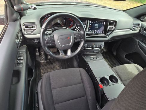 Used 2023 Dodge Durango AWD w/ Skid Plate Group image 14