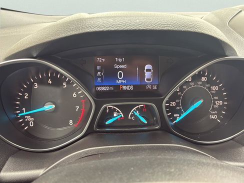 Used 2019 Ford Escape SEL FWD image 31