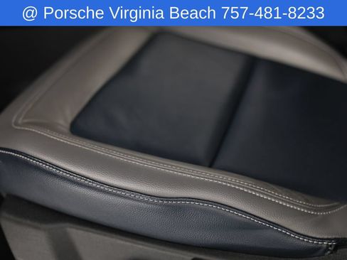 Used 2021 Ford Bronco Outer Banks w/ Sasquatch Package AWD/4WD image 24