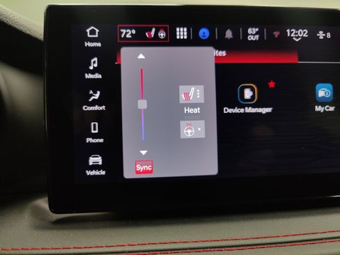 Used 2024 Dodge Hornet R/T image 19