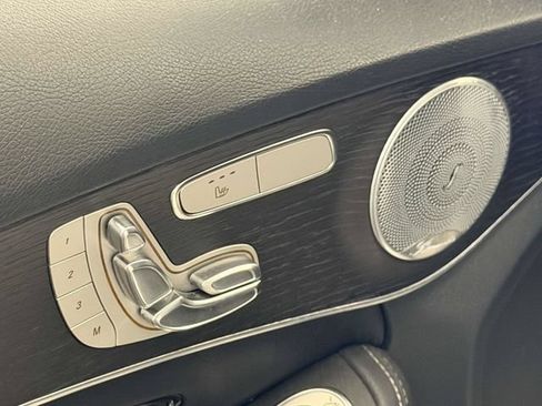 Used 2021 Mercedes-Benz C 300 4MATIC Sedan image 18