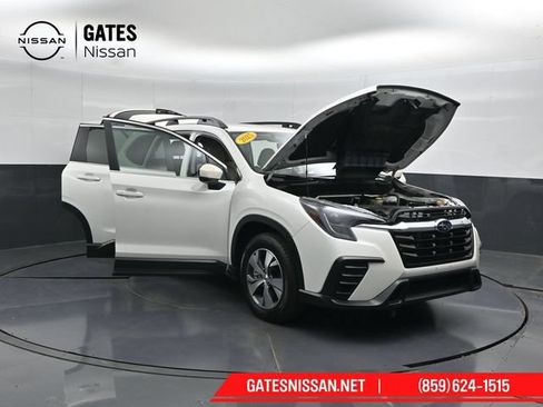 Used 2025 Subaru Ascent Premium AWD/4WD image 57