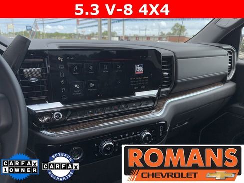 Used 2024 GMC Sierra 1500 Elevation AWD/4WD image 13