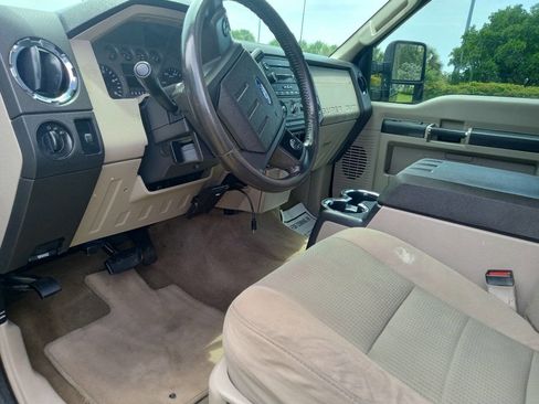 Used 2008 Ford F350 XLT image 10