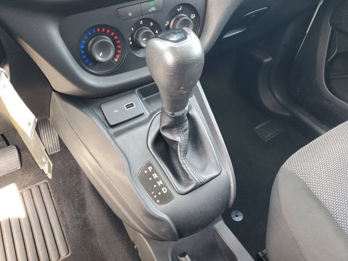 Used 2021 RAM ProMaster City Tradesman FWD image 23