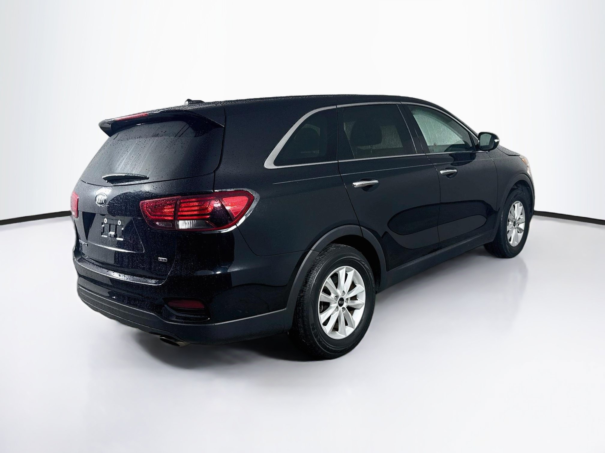 Used 2020 Kia Sorento LX FWD image 30