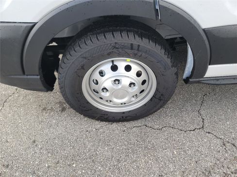 Used 2025 Ford Transit 150 XL w/ Load Area Protection Package image 8