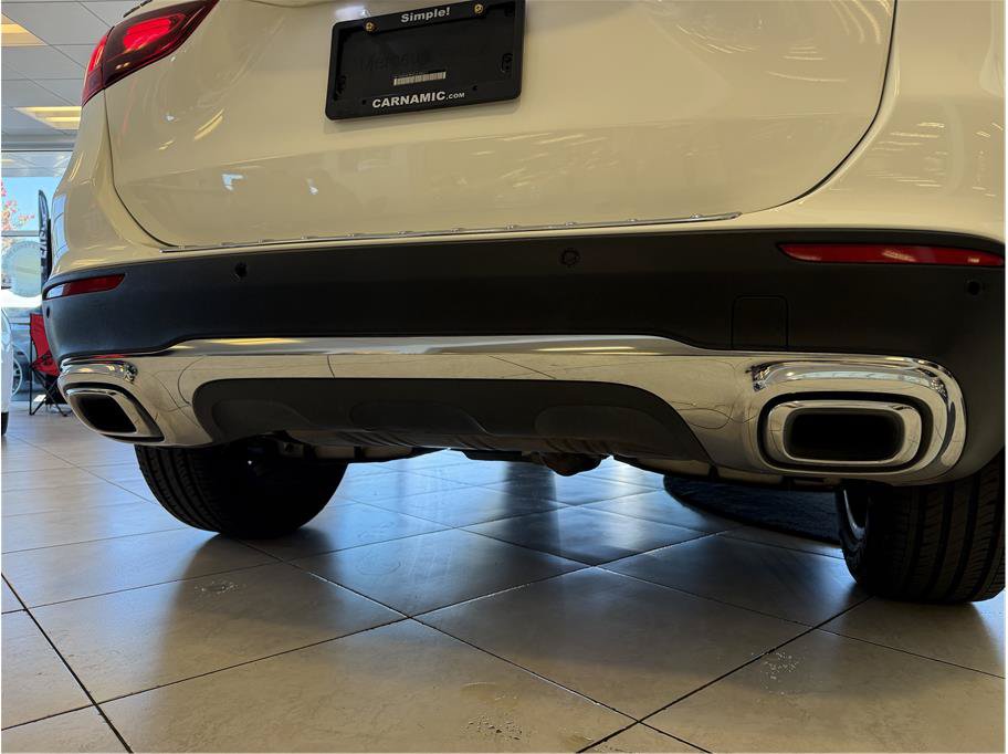 Used 2025 Mercedes-Benz GLA 250 4MATIC image 29