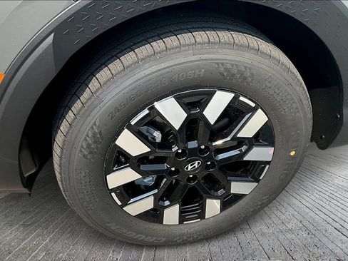 New 2026 Hyundai Santa Cruz SEL AWD/4WD image 13