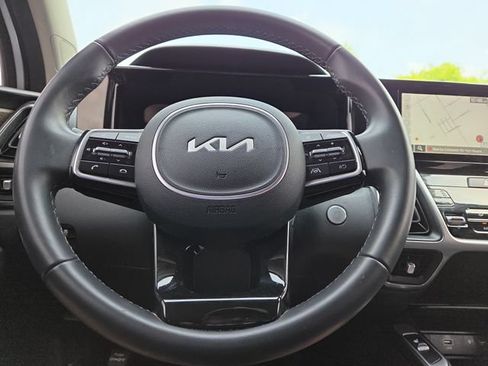 Used 2023 Kia Sorento S w/ Panoramic Sunroof Package AWD/4WD image 14