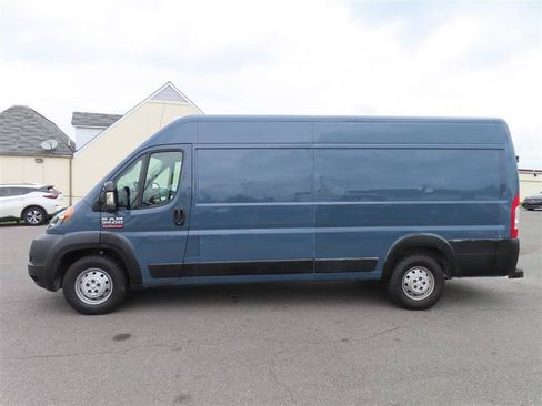 Used 2020 RAM ProMaster 3500 FWD image 10