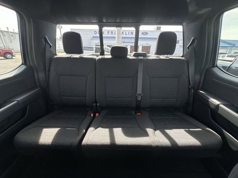 New 2026 Ford F150 XLT w/ Equipment Group 302A MID image 22