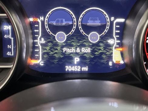 Used 2022 Jeep Gladiator Rubicon w/ LED Lighting Group image 6