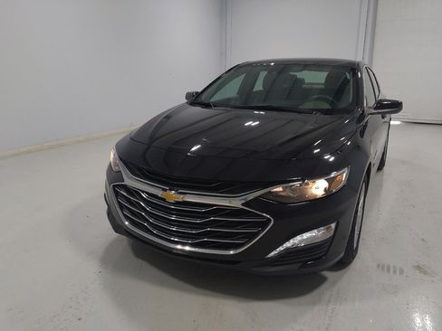 Used 2021 Chevrolet Malibu LT FWD image 15
