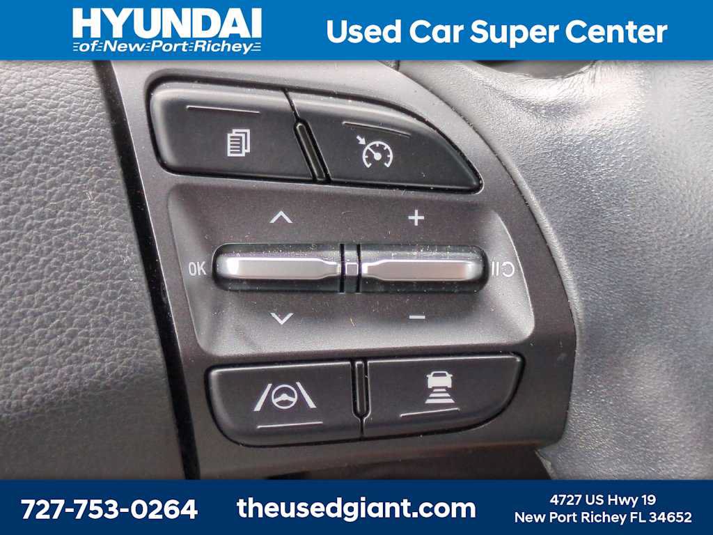 Certified 2023 Hyundai Kona Limited AWD/4WD image 29