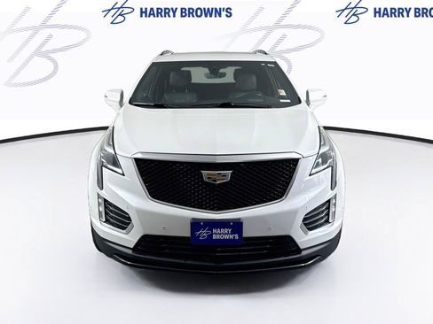 Used 2020 Cadillac XT5 Sportv AWD/4WD image 29