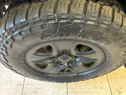 Used 2014 Toyota Tundra Limited image 20