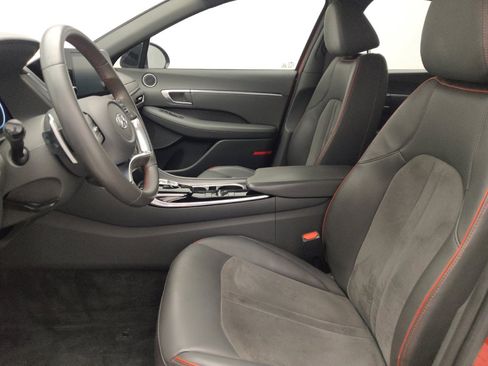 Used 2020 Hyundai Sonata SEL Plus w/ Cargo Package FWD image 17