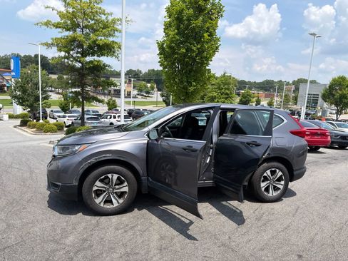 Used 2019 Honda CR-V LX image 19