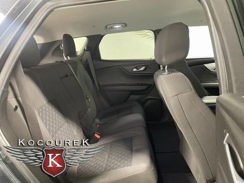 Used 2020 Chevrolet Blazer LT AWD/4WD image 21