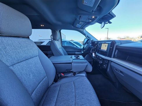 New 2026 Ford F250 XL w/ STX Appearance Package image 27