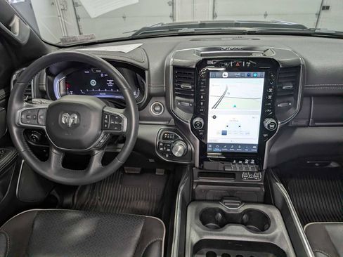Used 2024 RAM 1500 Laramie image 20