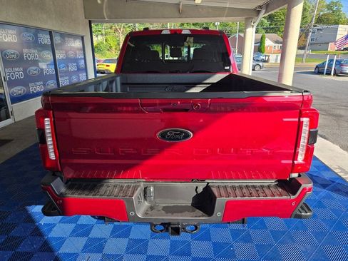 New 2026 Ford F250 XLT w/ XLT Premium Package image 5