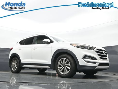 Used 2017 Hyundai Tucson Eco FWD image 24