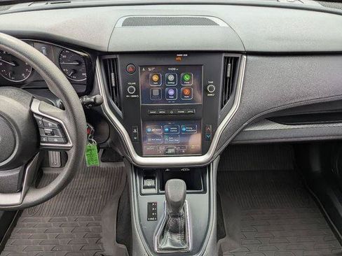 Certified 2025 Subaru Outback AWD/4WD image 16