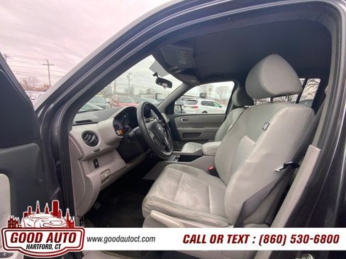 Used 2014 Honda Pilot EX-L image 9