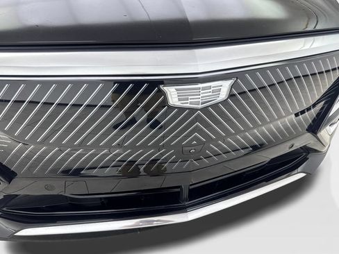 Used 2024 Cadillac Lyriq Luxury RWD image 26