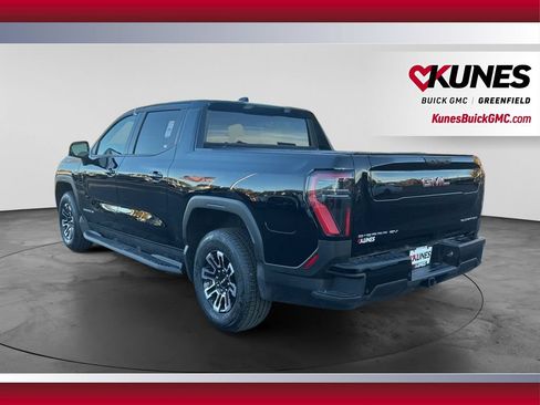 New 2026 GMC Sierra EV Elevation AWD/4WD image 7