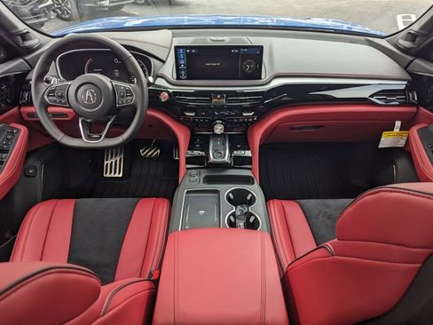 New 2026 Acura MDX A-Spec image 11