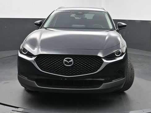 Certified 2024 MAZDA CX-30 AWD 2.5 S w/ Select Sport Pkg image 6