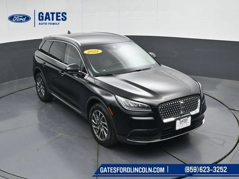 Used 2022 Lincoln Corsair AWD w/ Equipment Group 101A image 49