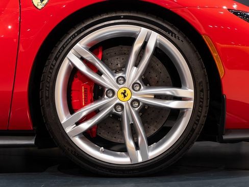 Certified 2023 Ferrari 296 GTB image 16