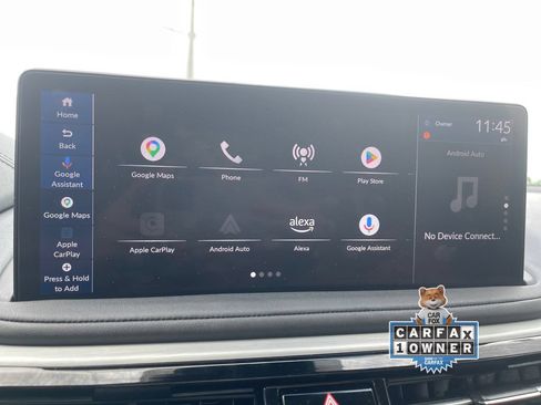 Used 2025 Acura MDX SH-AWD w/ Technology Package image 30