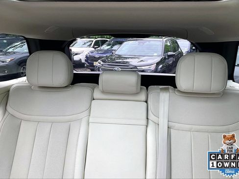 Used 2023 Land Rover Range Rover SE AWD/4WD image 34